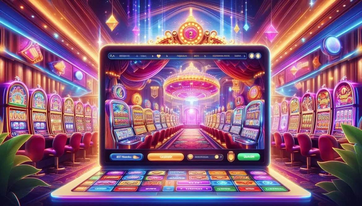 Spielbank Göttingen
